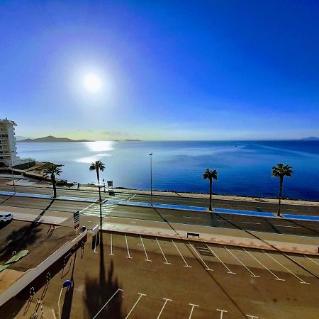 Casa En Urbanizacion Los Ibicencos La Manga del Mar Menor Zewnętrze zdjęcie
