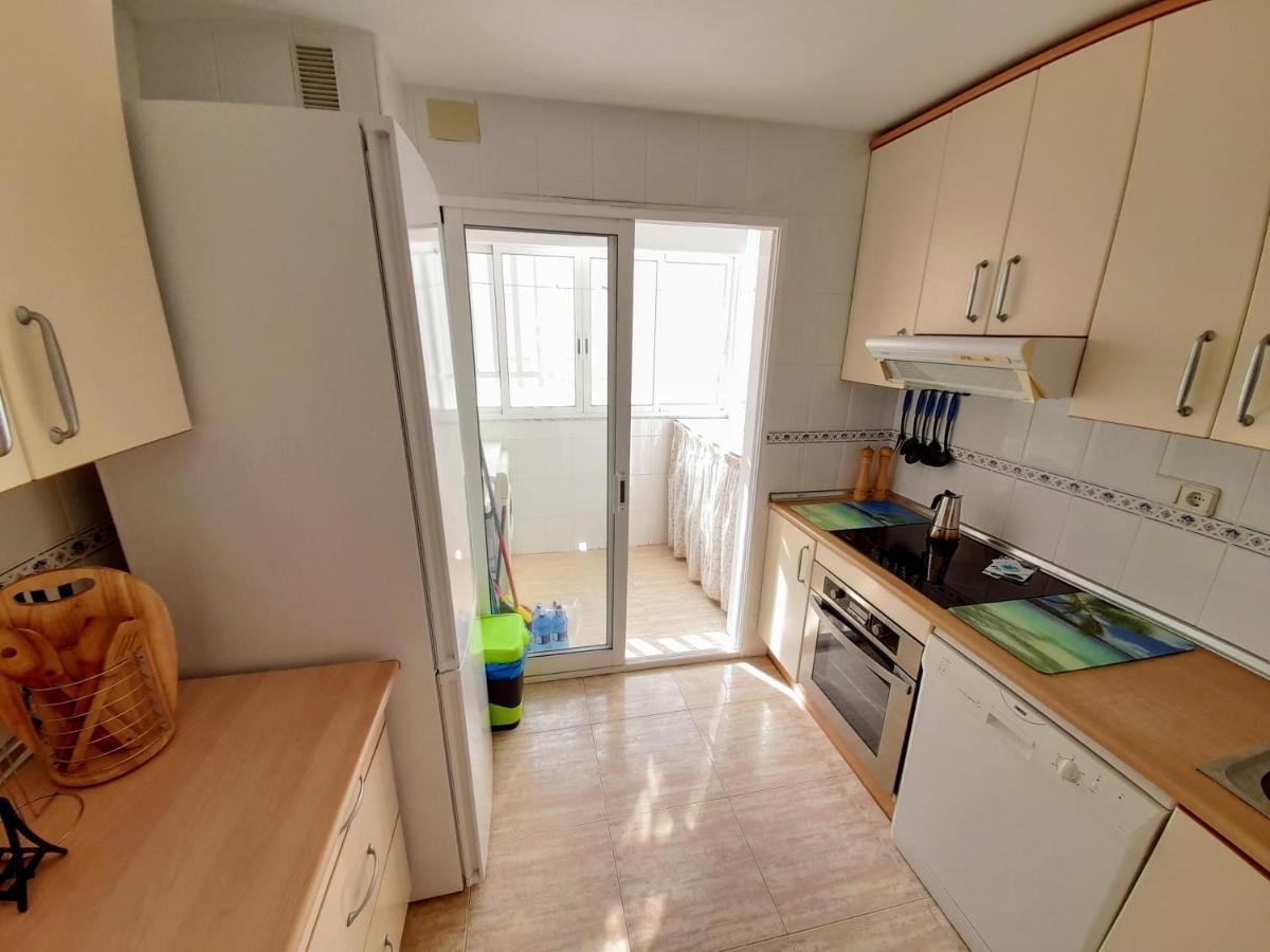 Casa En Urbanizacion Los Ibicencos La Manga del Mar Menor Zewnętrze zdjęcie
