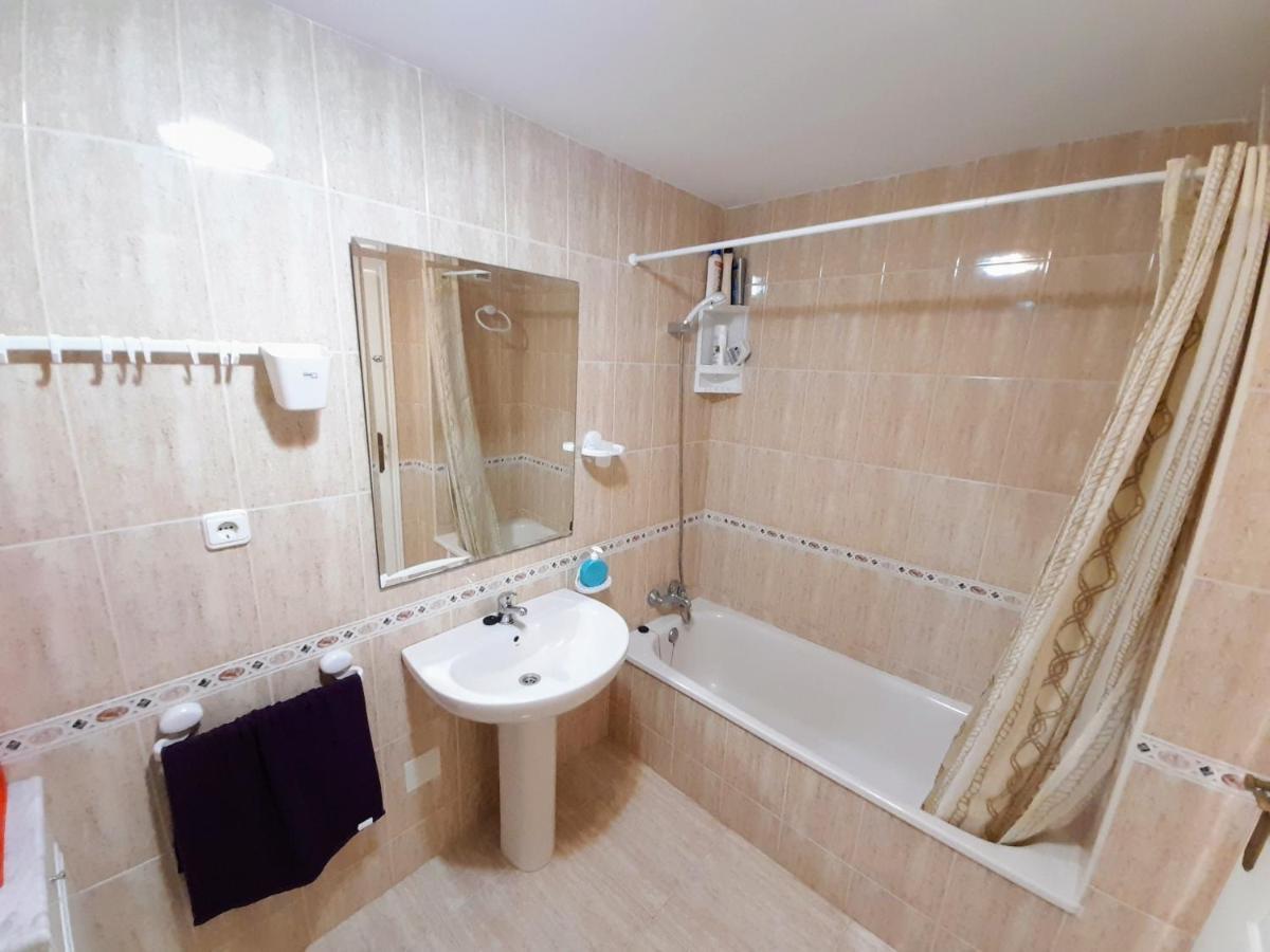 Casa En Urbanizacion Los Ibicencos La Manga del Mar Menor Zewnętrze zdjęcie