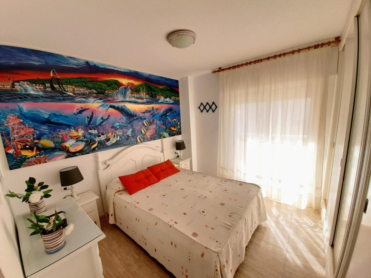 Casa En Urbanizacion Los Ibicencos La Manga del Mar Menor Zewnętrze zdjęcie