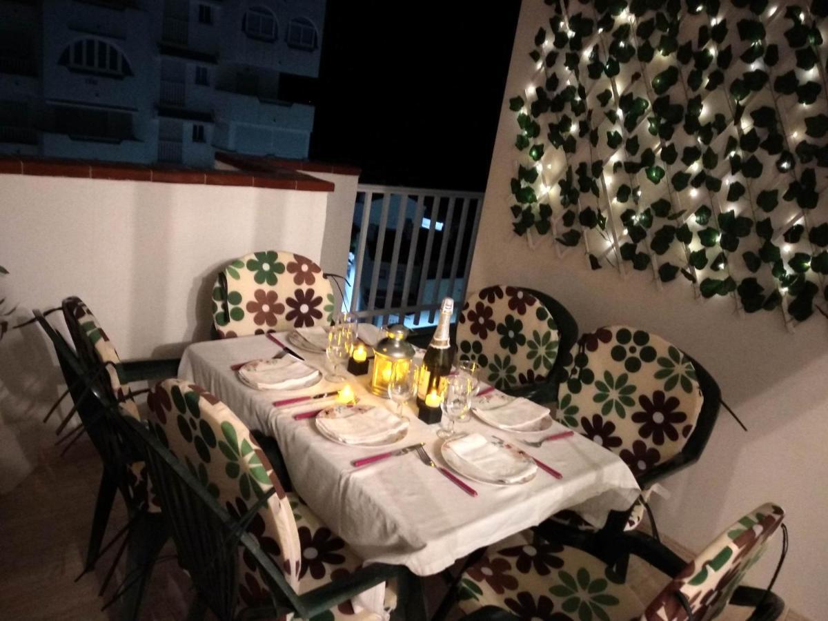 Casa En Urbanizacion Los Ibicencos La Manga del Mar Menor Zewnętrze zdjęcie