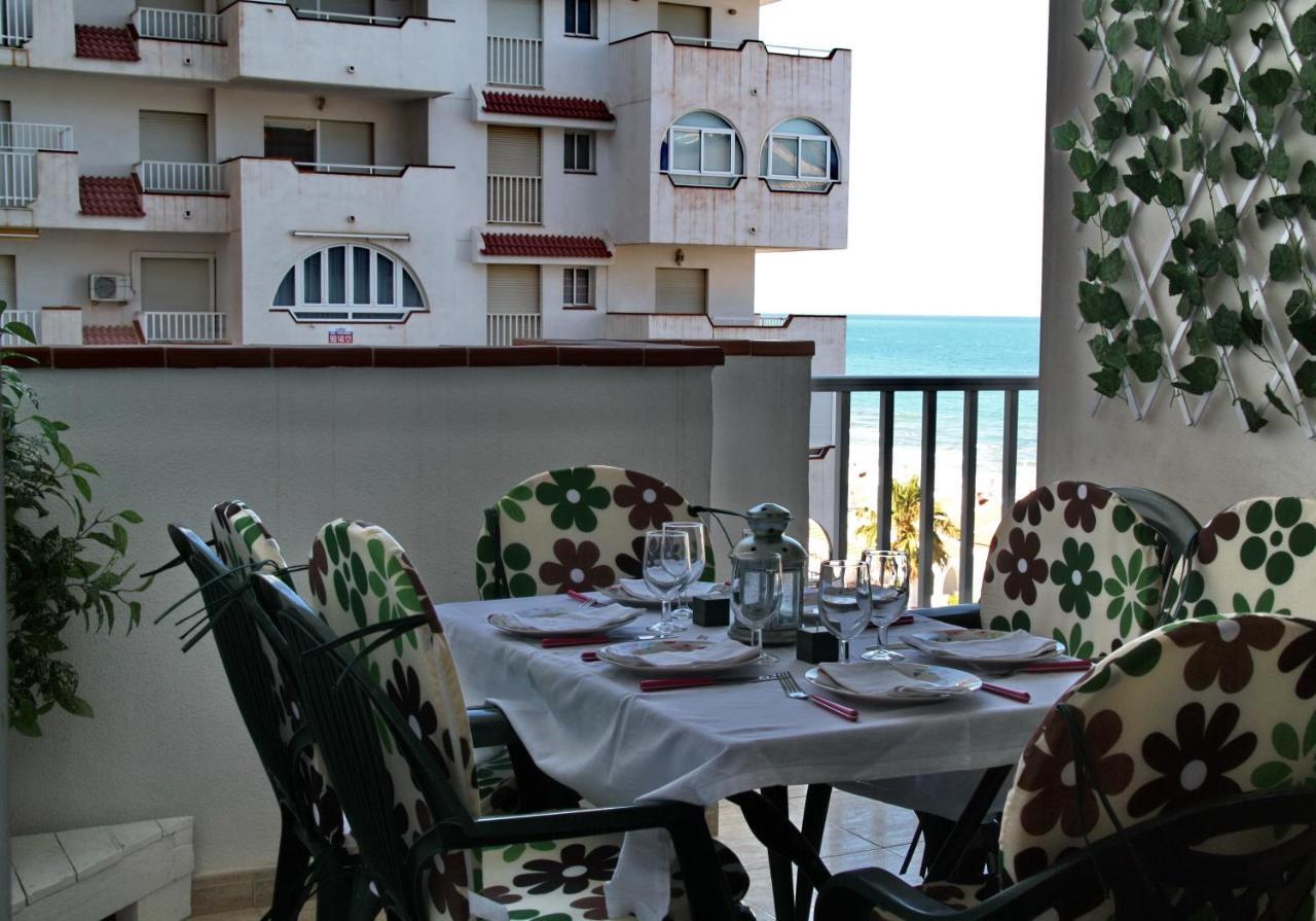 Casa En Urbanizacion Los Ibicencos La Manga del Mar Menor Zewnętrze zdjęcie