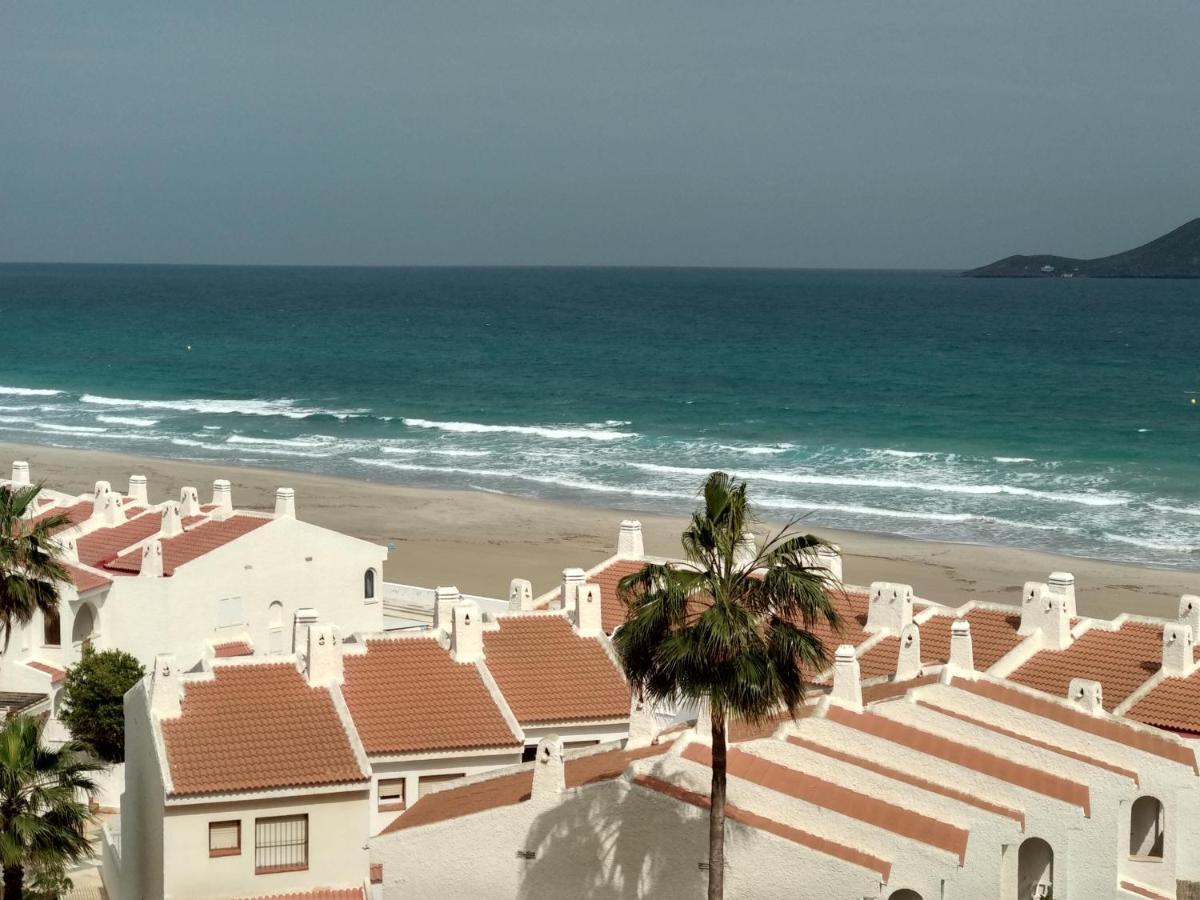 Casa En Urbanizacion Los Ibicencos La Manga del Mar Menor Zewnętrze zdjęcie